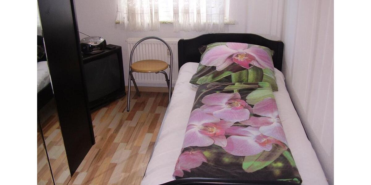 Wohnen auf Zeit Hannover Döhren-Wülfel - 95&euro; | Angebot:24908850