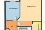 Etagenwohnung Obergünzburg - 2 Zimmer, 57 m&sup2;, 700&euro; | Angebot:26515963