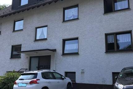 Wohnung Altena / Altroggenrahmede Rahmede - 3 Zimmer, 78 m&sup2;, 530&euro; | Angebot:25564425