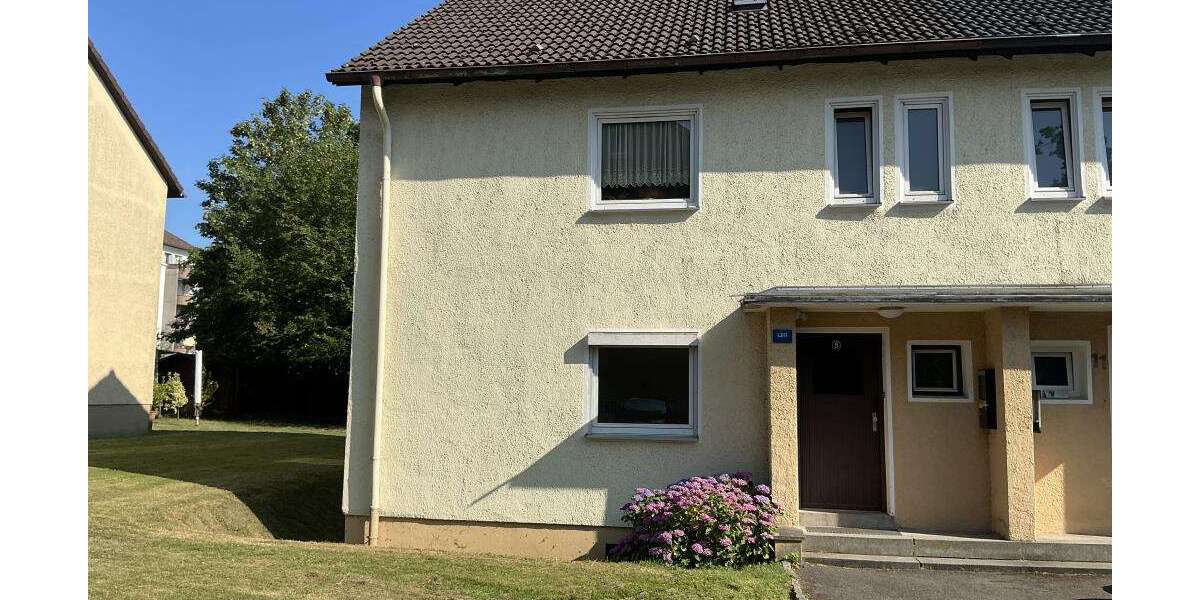 Etagenwohnung Hagen Hagen-Nord - 2 Zimmer, 55 m&sup2;, 389&euro; | Angebot:27020933
