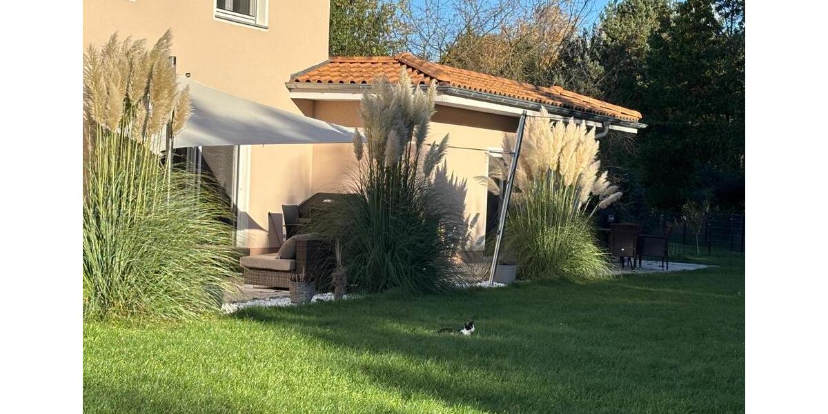 Terrassenwohnung Elsterheide - 3 Zimmer, 90 m&sup2;, 30&euro; | Angebot:26183043