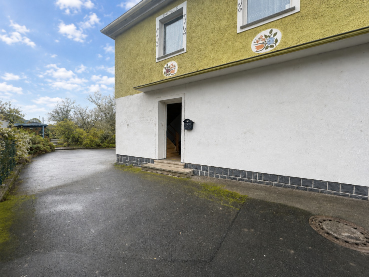 Erdgeschoßwohnung Kirn - 2 Zimmer, 85 m&sup2;, 750&euro; | Angebot:26534979