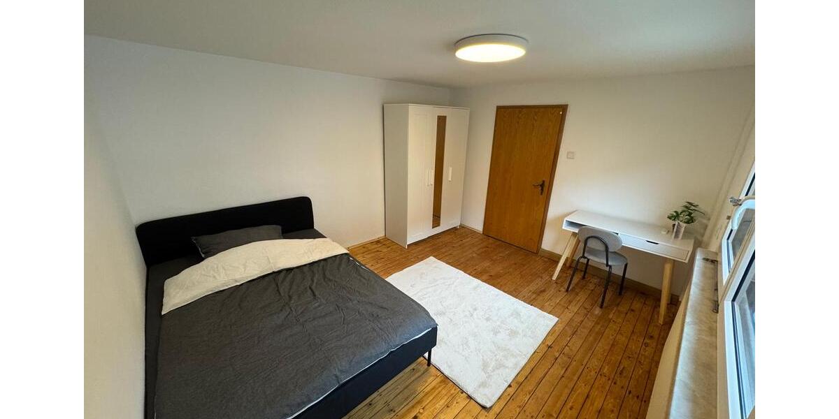 Wohnen auf Zeit Erlangen Am Anger - 6 Zimmer, 15 m&sup2;, 450&euro; | Angebot:26376602
