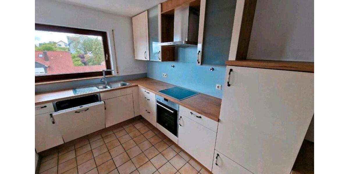 Etagenwohnung Stimpfach - 3 Zimmer, 75 m&sup2;, 750&euro; | Angebot:26589586