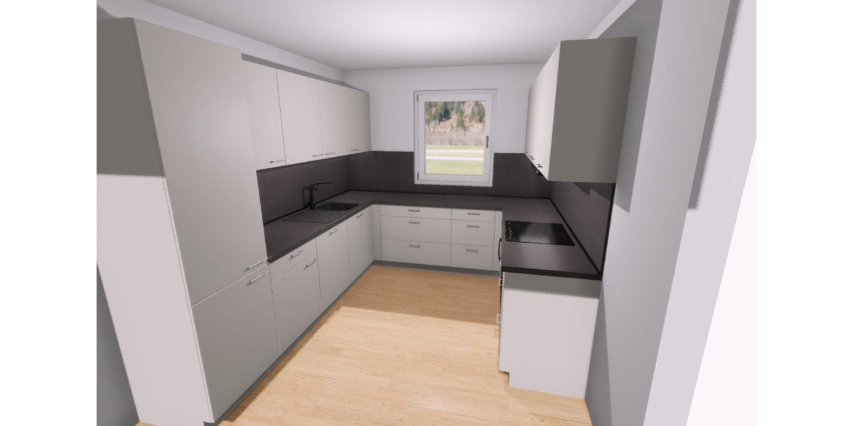 Doppelhaushälfte Werlte - 2 Zimmer, 78 m&sup2;, 830&euro; | Angebot:24771986