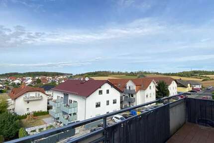 Wohnung Reiskirchen - 4 Zimmer, 91 m&sup2;, 840&euro; | Angebot:27254506