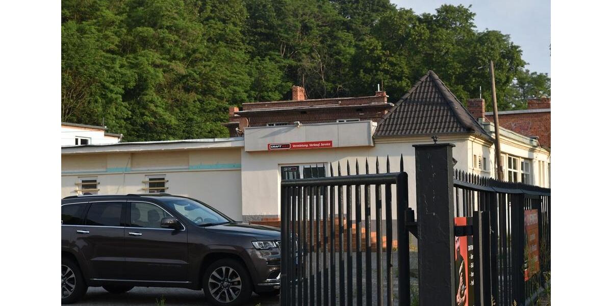 Gewerbeobjekt Spremberg - 599&euro; | Angebot:26498297
