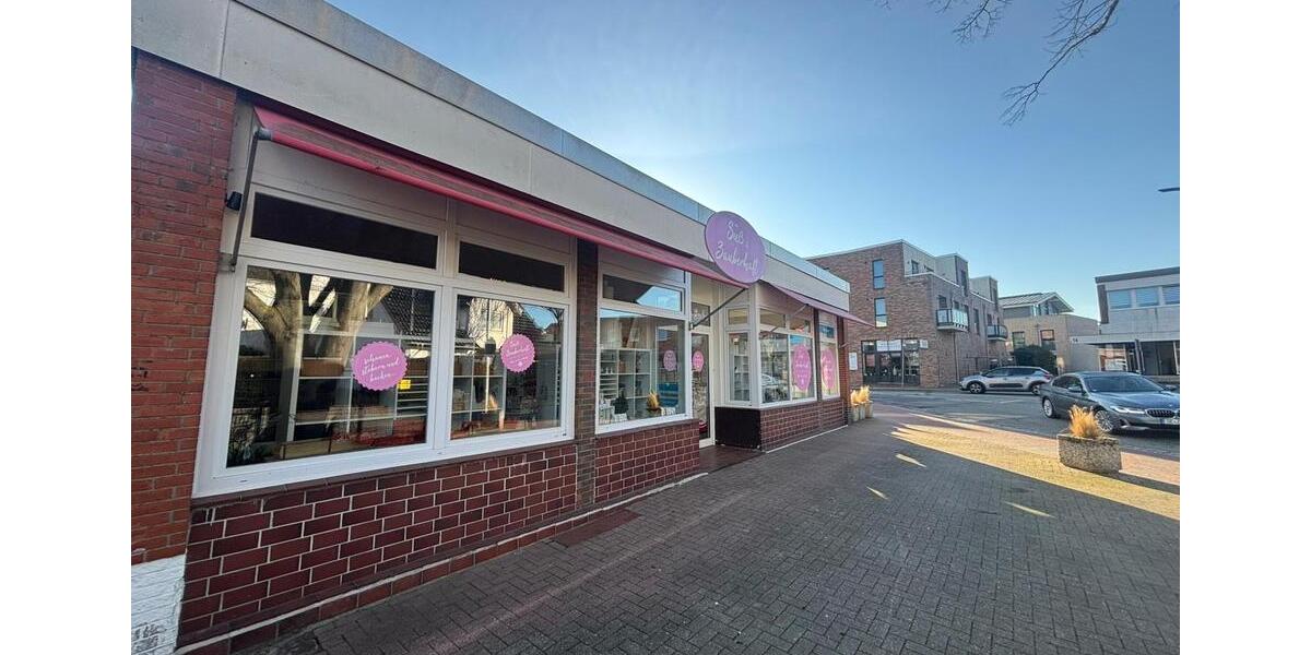 Gewerbeobjekt Kaltenkirchen - 1.400&euro; | Angebot:25856090