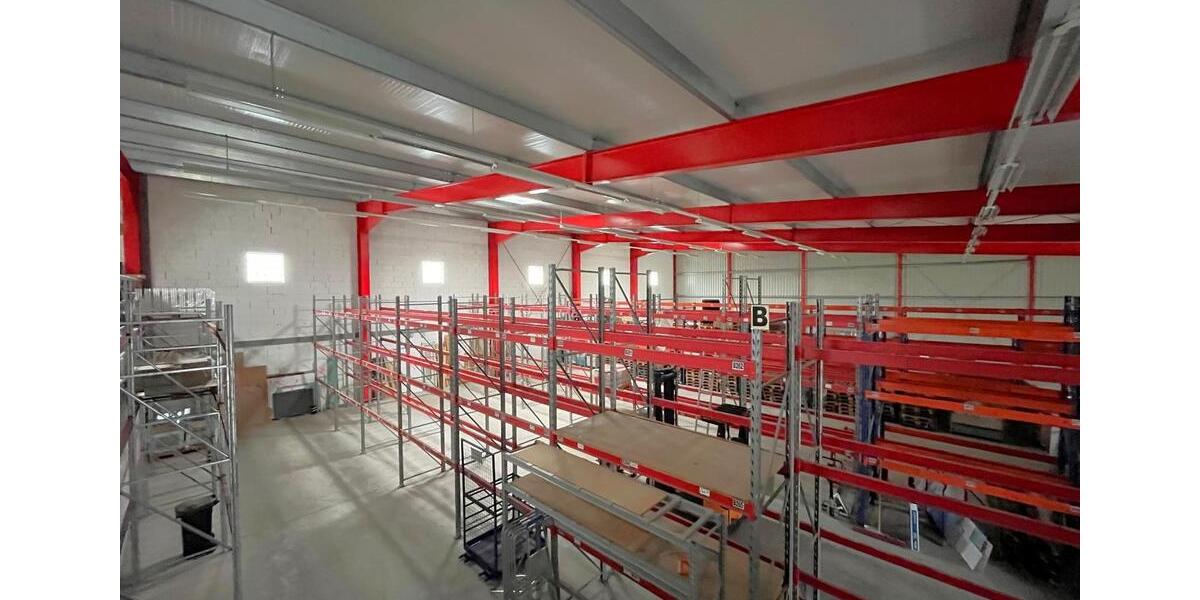 Gewerbeobjekt Laupheim - 4.200&euro; | Angebot:20670710