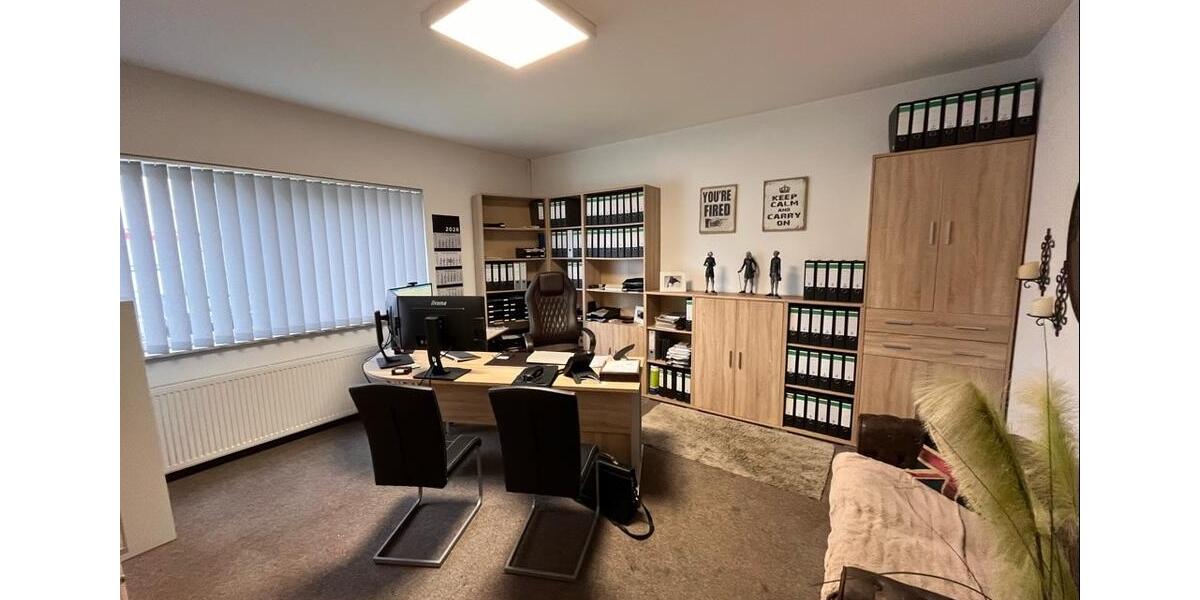 Gewerbeobjekt Soltau - 4.680&euro; | Angebot:26350685