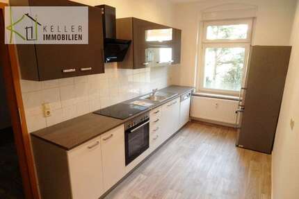 Wohnung Werdau Werdau, Stadt - 2 Zimmer, 58 m&sup2;, 290&euro; | Angebot:26327475