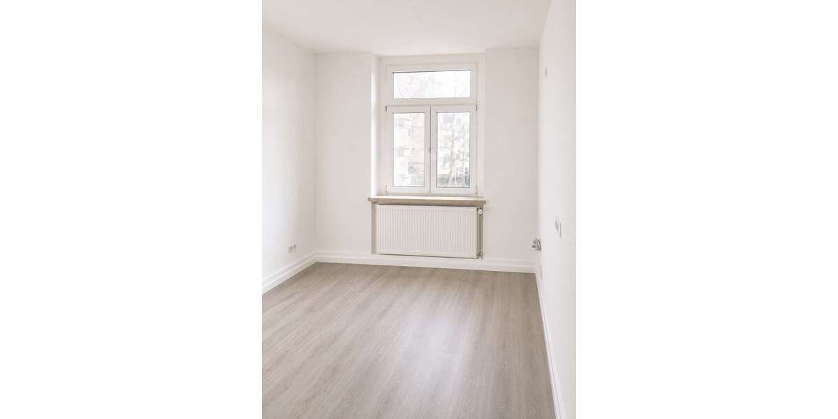 Etagenwohnung Bleicherode - 4 Zimmer, 85 m&sup2;, 493&euro; | Angebot:27003713