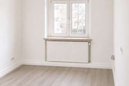Wohnung Bleicherode - 4 Zimmer, 85 m&sup2;, 493&euro; | Angebot:27003713