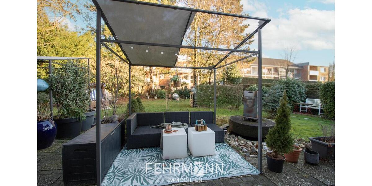 Erdgeschoßwohnung Ochtrup - 4 Zimmer, 155 m&sup2;, 1.460&euro; | Angebot:24531817