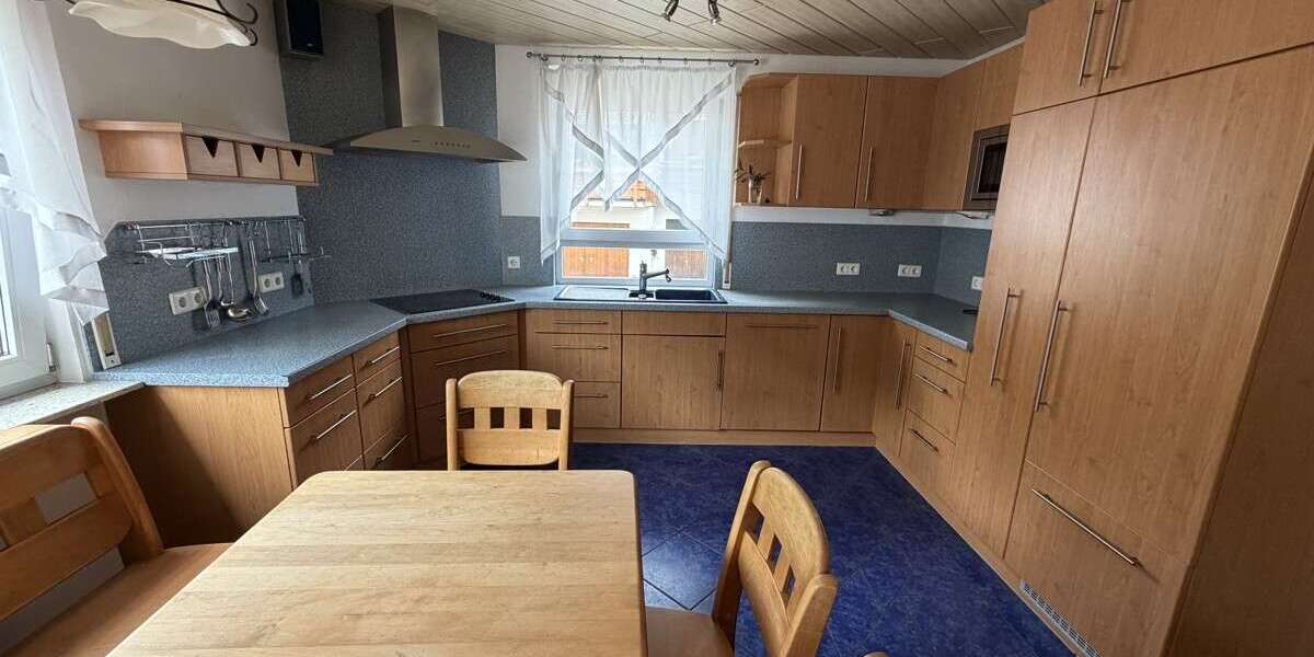Einfamilienhaus Auendorf Auendorf - 6 Zimmer, 150 m&sup2;, 1.300&euro; | Angebot:27017606
