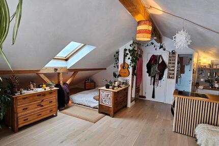 Wohnen auf Zeit Pittenhart - 1 Zimmer, 35 m&sup2;, 615&euro; | Angebot:25049940