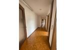 Wohnung ( ca. 175 qm, 7 Zimmer, Balkon, Großer Garten )