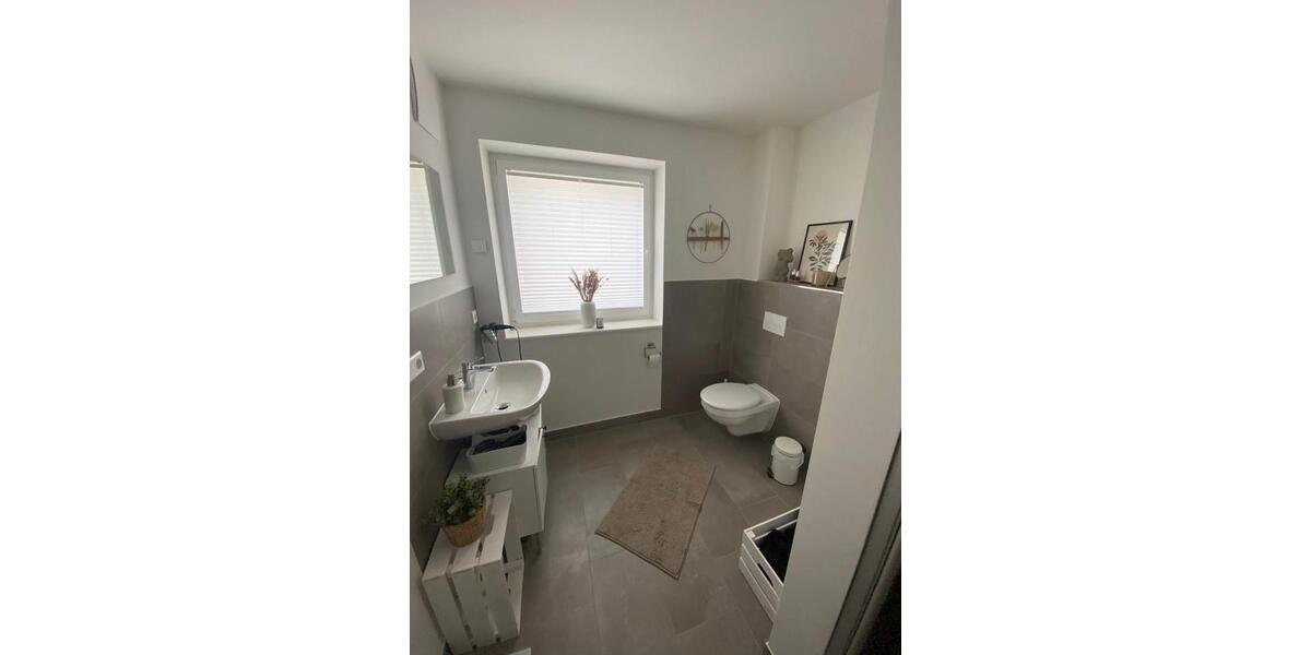 Erdgeschoßwohnung Harrislee - 3 Zimmer, 85 m&sup2;, 1.350&euro; | Angebot:26233590