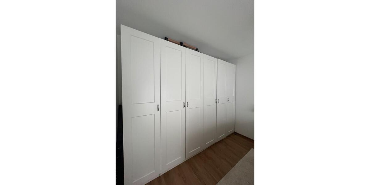 Erdgeschoßwohnung Borken - 2 Zimmer, 80 m&sup2;, 995&euro; | Angebot:26126072