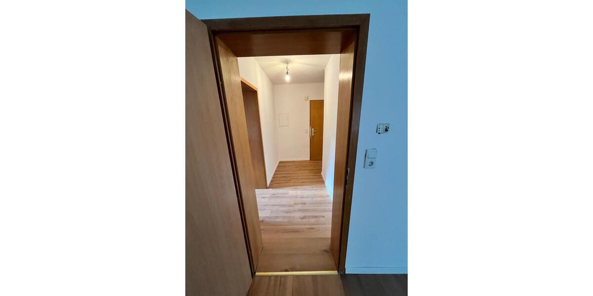 Erdgeschoßwohnung Werdohl - 2 Zimmer, 56 m&sup2;, 480&euro; | Angebot:26632428