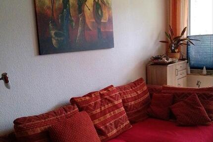 Vom 29.12.25 - 12.01.26 eine 2ZKB 2 zimmer