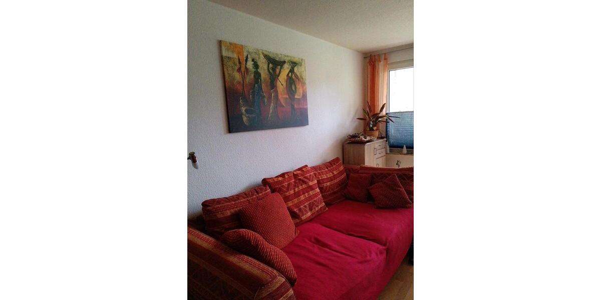 Vom 29.12.25 - 12.01.26 eine 2ZKB 2 zimmer