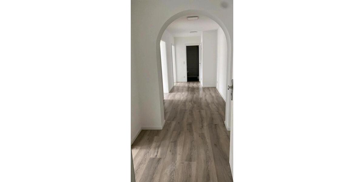 Etagenwohnung Osnabrück Fledder - 2 Zimmer, 62 m&sup2;, 940&euro; | Angebot:25924385