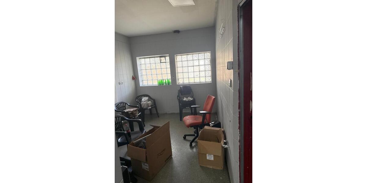 Gewerbeobjekt Bremen Häfen - 900&euro; | Angebot:25714798