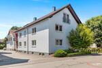 Etagenwohnung Sinzheim - 3 Zimmer, 126 m&sup2;, 1.650&euro; | Angebot:26213311