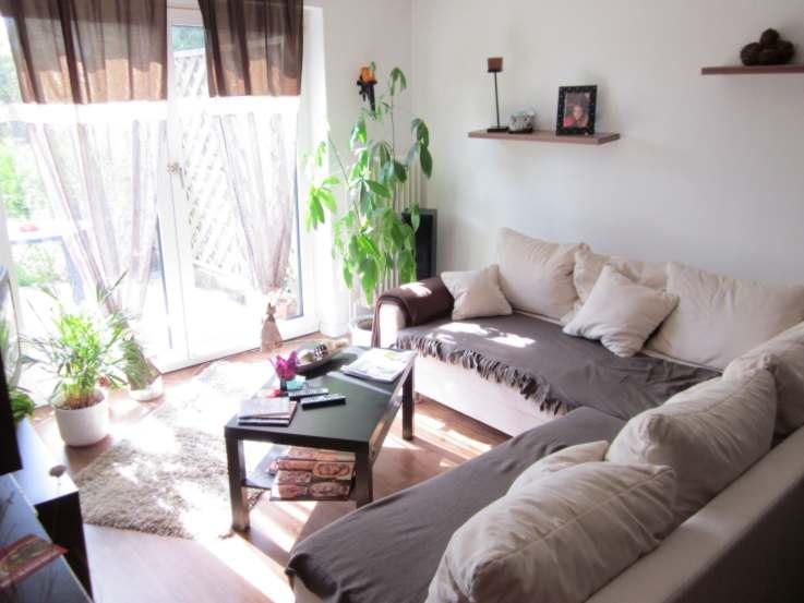 Doppelhaushälfte Heide - 3.5 Zimmer, 89 m&sup2;, 675&euro; | Angebot:26019759