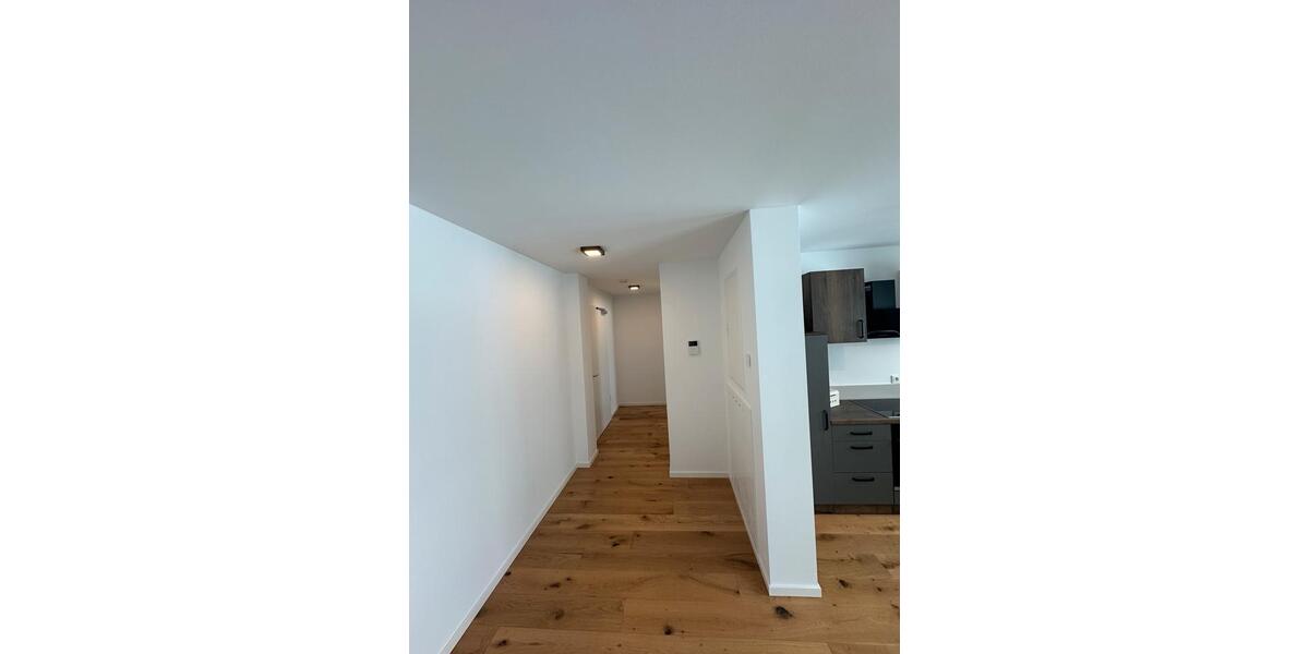 Etagenwohnung Speichersdorf - 2 Zimmer, 68 m&sup2;, 975&euro; | Angebot:24793123