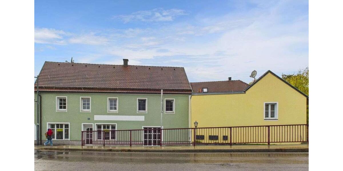 Gewerbeobjekt Nittenau - 1.012&euro; | Angebot:23386355