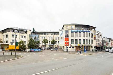 Büro in Remscheid 1.589,32 € 170 m² zimmer