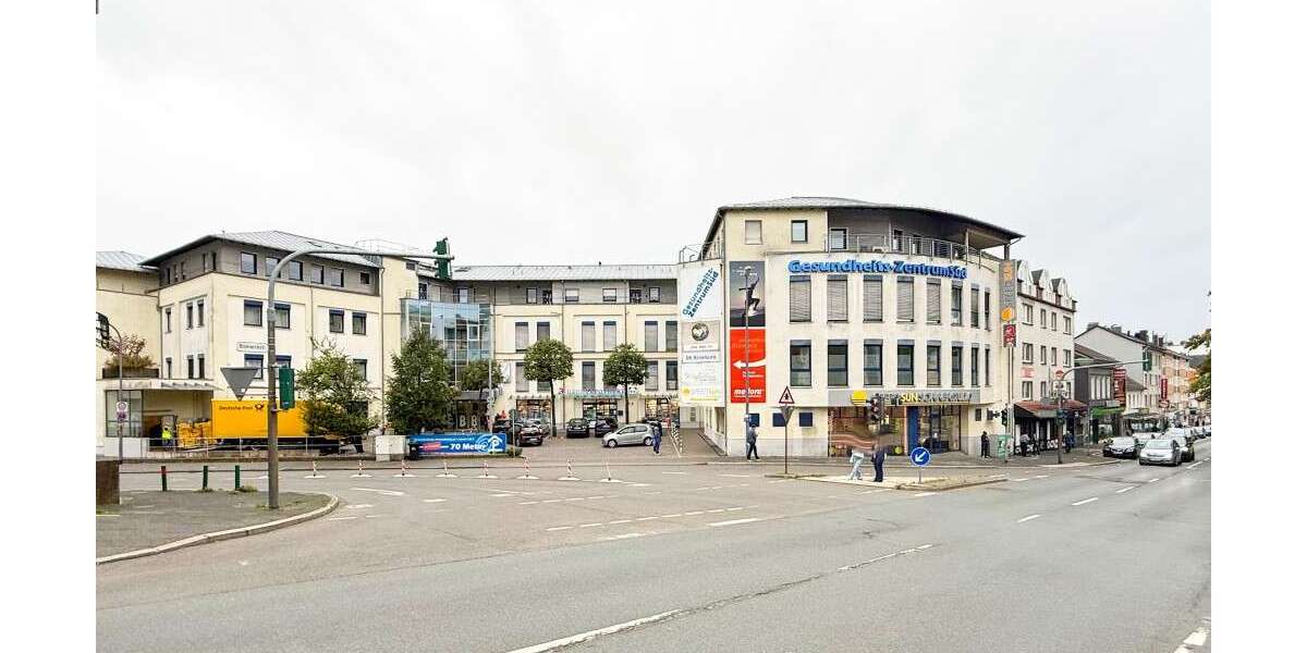 Büro in Remscheid 1.589,32 € 170 m² zimmer