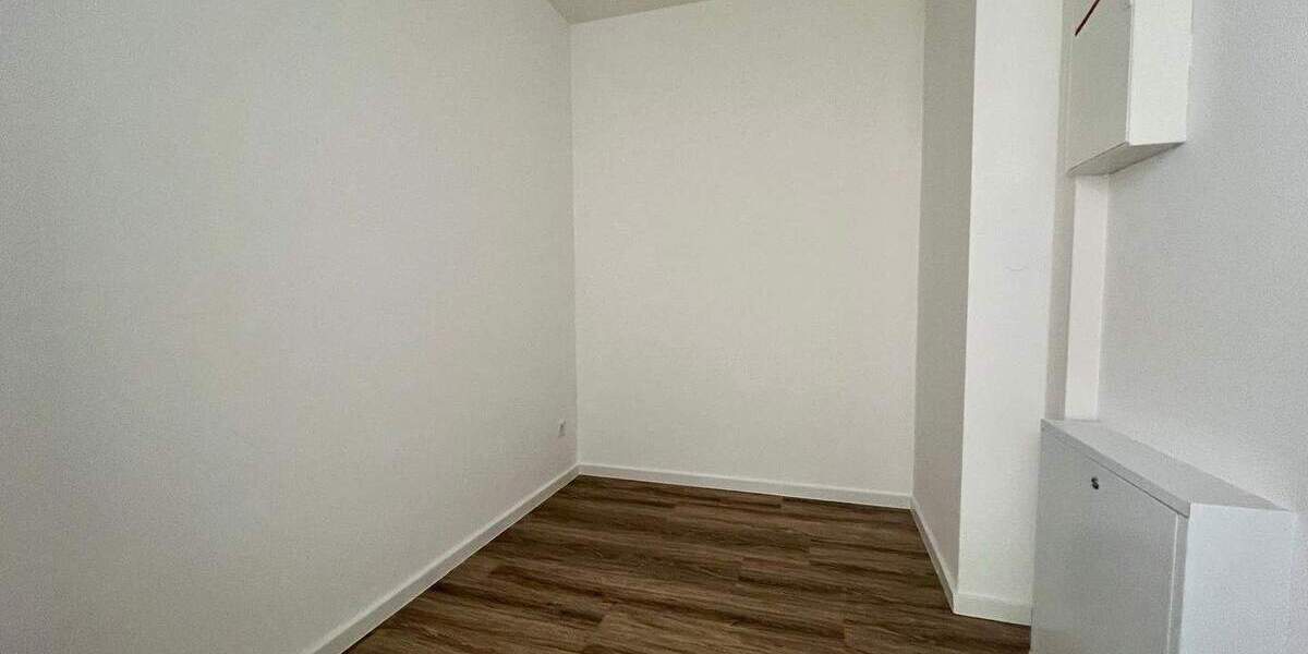 Etagenwohnung Norderstedt Harksheide - 3 Zimmer, 68 m&sup2;, 1.165&euro; | Angebot:25818926