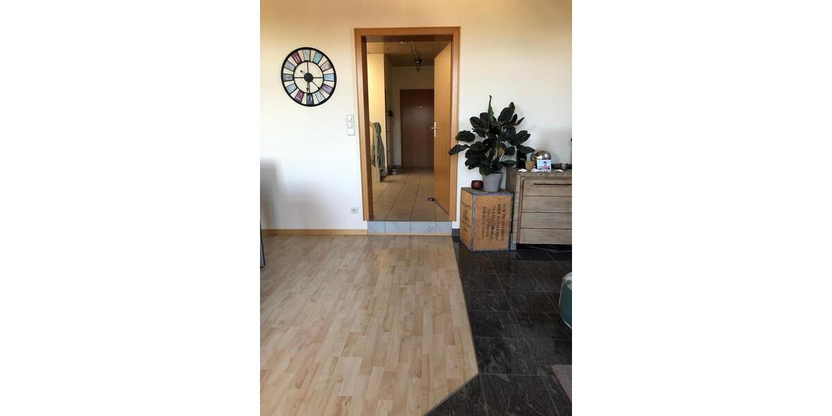 Dachgeschoßwohnung Uelzen - 4 Zimmer, 113 m&sup2;, 710&euro; | Angebot:26484040