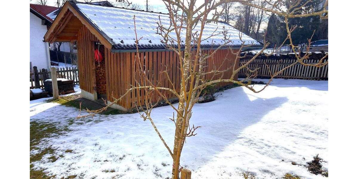 Einfamilienhaus Bidingen - 5 Zimmer, 130 m&sup2;, 1.365&euro; | Angebot:24808056