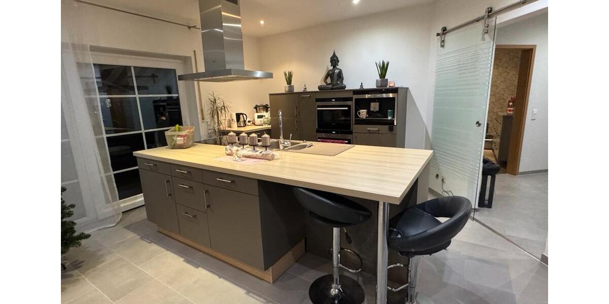 Etagenwohnung Newel - 3 Zimmer, 83 m&sup2;, 950&euro; | Angebot:25905472