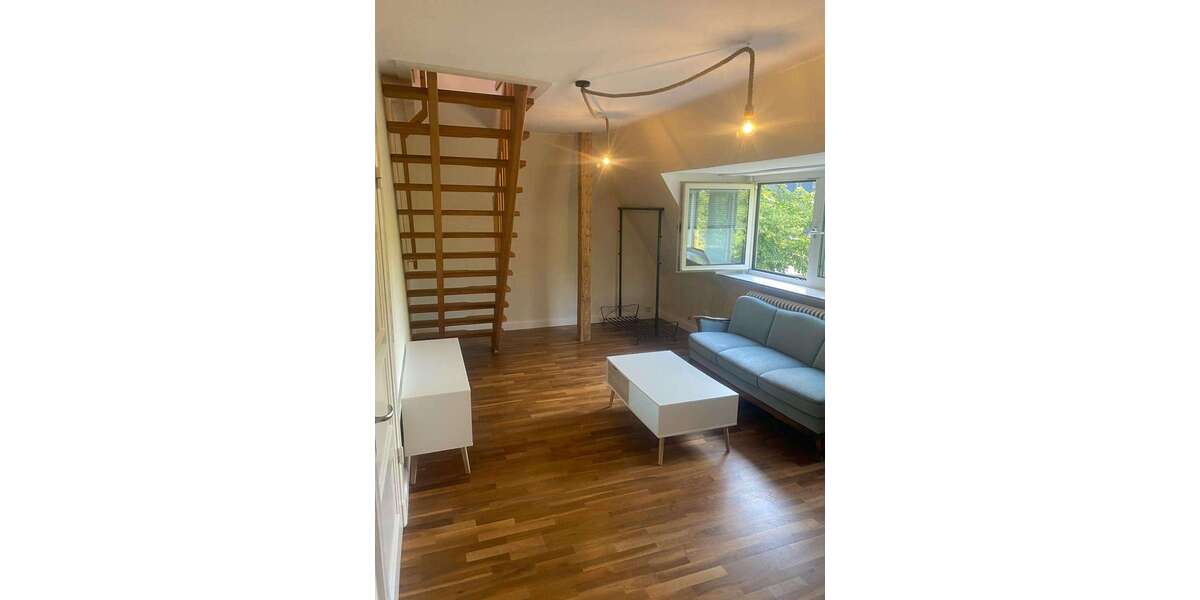 Zimmer Hamburg Heimfeld - 1.570&euro; | Angebot:26490023