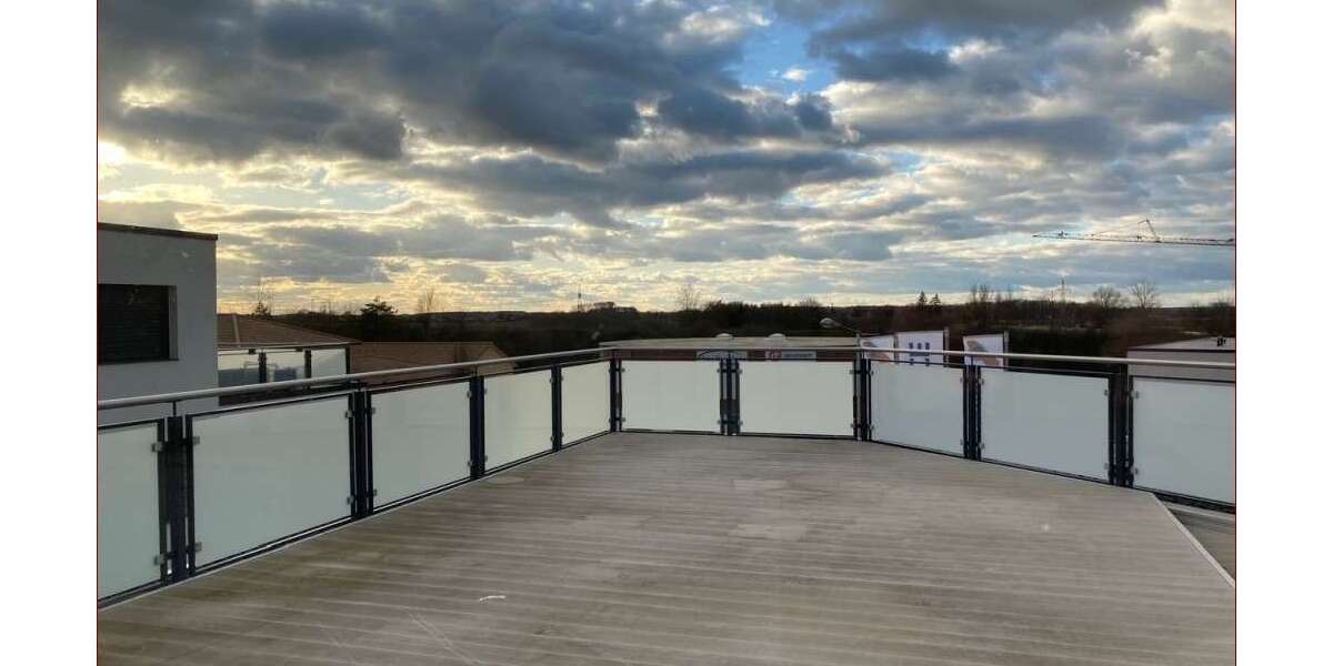 Etagenwohnung Wolfsburg Ehmen - 2 Zimmer, 107 m&sup2;, 1.200&euro; | Angebot:27218535