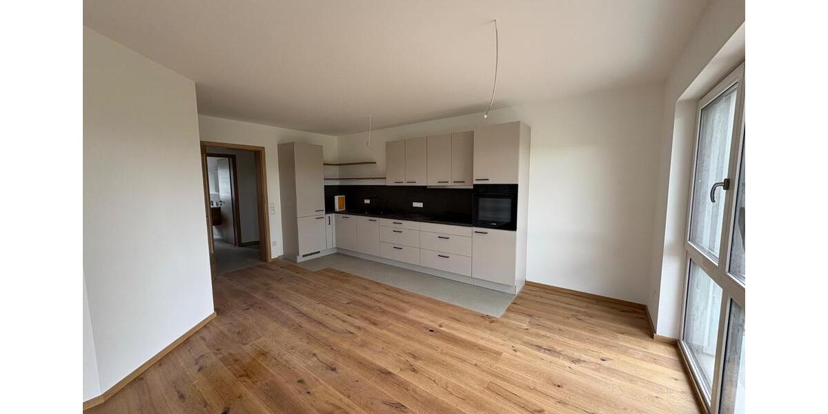 Etagenwohnung Eging am See - 3 Zimmer, 85 m&sup2;, 850&euro; | Angebot:26678761