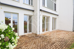 Wohnen und Arbeiten am Müggelsee mit direktem Seezugang! - Erdgeschoßwohnung Berlin / Friedrichshagen Friedrichshagen | Angebot:27007799