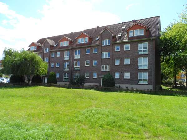 Etagenwohnung Gnoien - 2 Zimmer, 65 m&sup2;, 460&euro; | Angebot:25915431