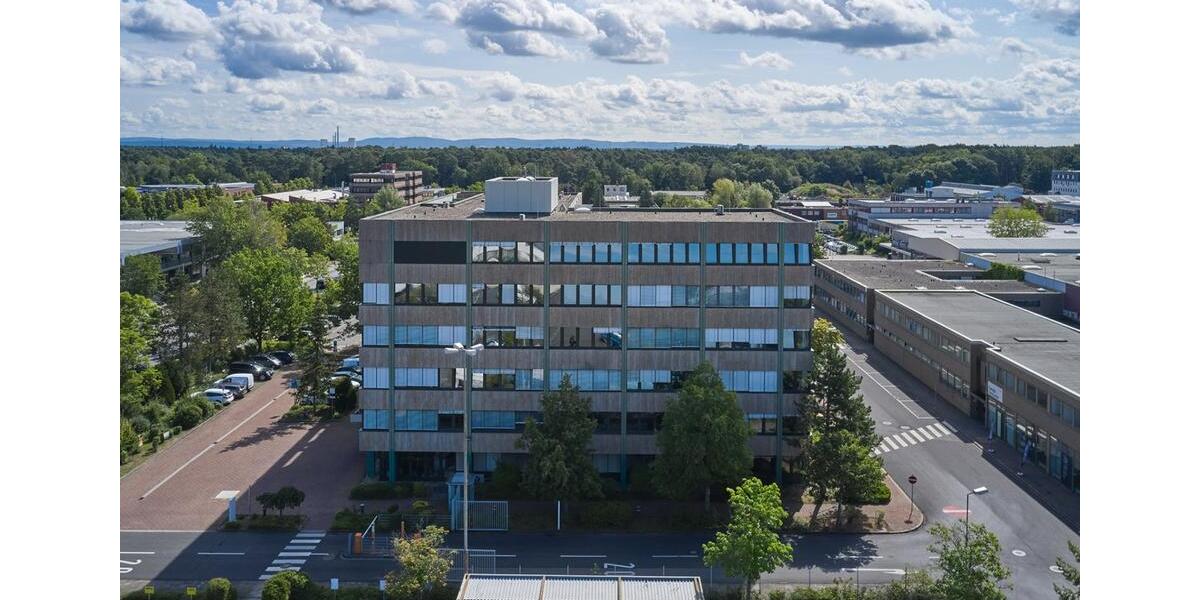 Gewerbeobjekt Offenbach am Main Bieber - 15&euro; | Angebot:26302321
