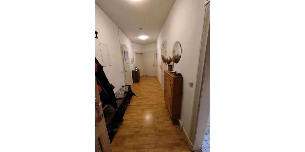 Dachgeschoßwohnung Uelzen - 4 Zimmer, 88 m&sup2;, 610&euro; | Angebot:25253562