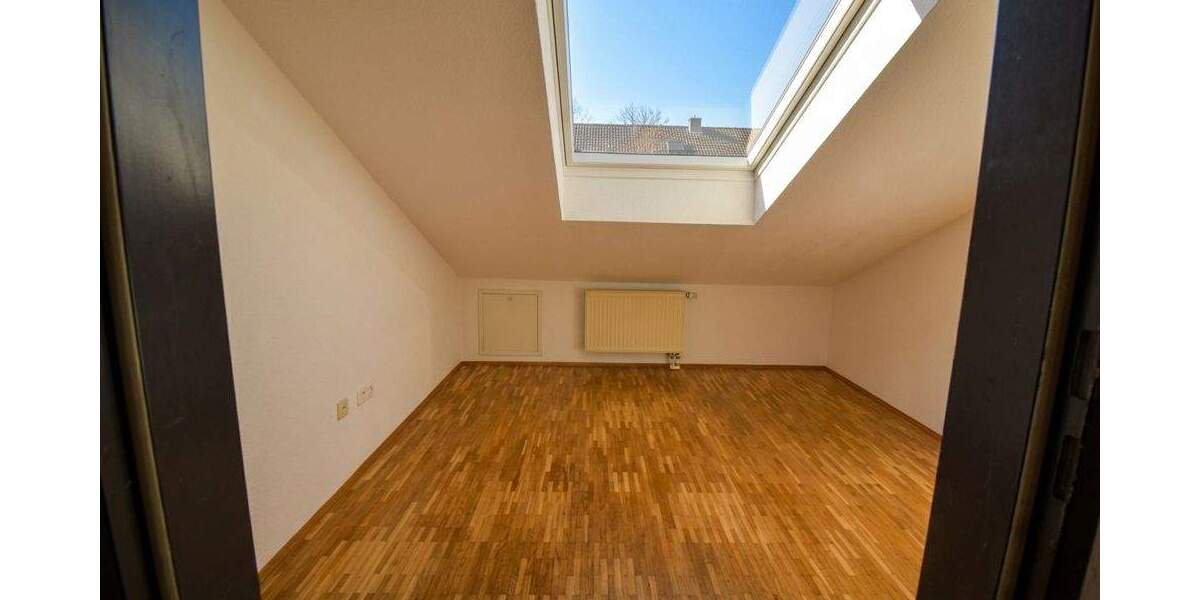 Etagenwohnung Ludwigshafen am Rhein / Mundenheim West - 2 Zimmer, 61 m&sup2;, 630&euro; | Angebot:24621026