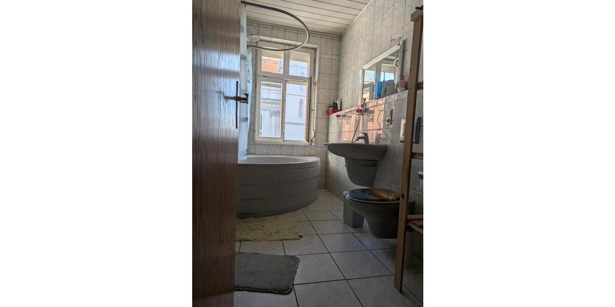 Etagenwohnung Zittau - 3 Zimmer, 86 m&sup2;, 469&euro; | Angebot:26423240