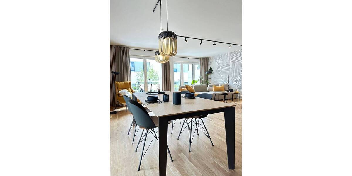 Reihenmittelhaus Nürnberg Lohhof - 4 Zimmer, 110 m&sup2;, 2.000&euro; | Angebot:26487160