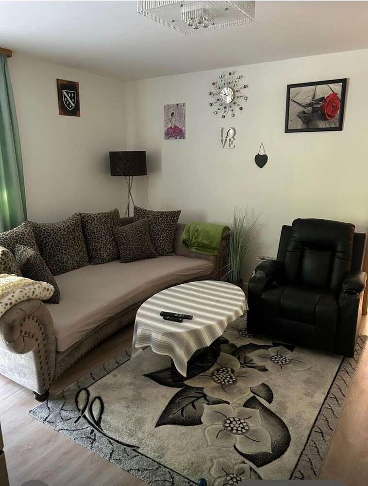 Wohnung zum Mieten in Bad Griesbach im Rottal 420 € 51 m²