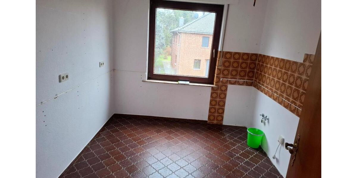 4-Zimmerwohnung in Asendorf, Blumenweg 5 4 zimmer